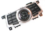 2009-2014 Nissan Maxima Information Display Control Unit 28395-9N00A (f). Fixed Price $42.00.