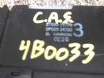 Temperature Control Automatic Fits 00 Maxima 134344. Fixed Price $100.25.