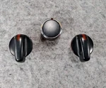 2015 2016 2017 2018 Nissan Versa Note Ac A/c Heater Fan Temp Control Knob Oem. Fixed Price $26.45.