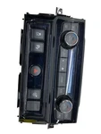 2017-2022 Nissan Titan Oem Center Dash Heater A/c Control Panel 27500-EZ10B. Fixed Price $139.98.