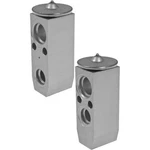Global Parts Distributors 3411341 Gpd Expansion Valve. Fixed Price $32.99.