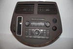 2007-2009 Nissan Quest Radio Face Climate Control 27500-ZM70B. Fixed Price $139.99.