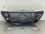 2019 Nissan Pathfinder Radio Receiver Control Panel Oem 9PJ1A210261 17 18. Fixed Price $163.25.