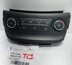 2015-2018 Nissan Sentra Ac Heat Temperature Climate Control Switch Oem. Fixed Price $53.99.