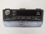 Infiniti I30 27500 3Y102 Climate Control Panel Temperature Unit A/c Heater. Fixed Price $20.97.