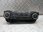 2015-2016 Nissan Sentra Temperature Control Switch W/o Dual Zone Auto 275004AT2A. Fixed Price $45.95.