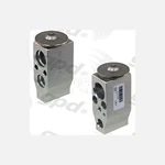 Gpd A/c Expansion Valve Rear 3411613 For Nissan. Fixed Price $29.46.