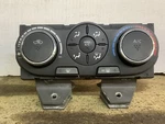 2007-2013 Nissan Altima Heater Ac Climate Temperature Control Switch Oem Part. Fixed Price $72.00.