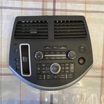 2007 To 2009 Nissan Quest Radio Shifter Climate Control Panel Bezel Oem Z1713 Dg. Fixed Price $55.00.