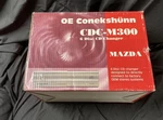New Oe Conekshunn 6 Disc Changer + Controller CDC-300 N300 Nissan And Others. Fixed Price $149.00.