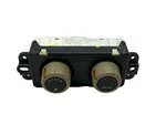 Oem 04-08 Nissan Armada Rear Ac Heater Switch Temperature Climate Control #93. Fixed Price $26.39.