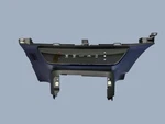 2025 Nissan Kicks Oem Dashboard Panel Heater Ac Control 689227LF1A. Fixed Price $349.63.