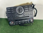 07-12 Pathfinder 07-13 Armada Temperature Switch Radio Control 28395-9GE1A. Fixed Price $89.99.