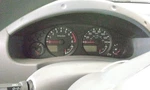 2007 Frontier Oe Speedometer Gauge Cluster 103K Miles Nissan. Fixed Price $105.85.