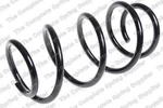 Kilen 19186 Front Suspension Coil Spring Fits Nissan X-trail. Fixed Price $88.68.