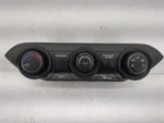2019-2021 Kia Forte Ac Heater Roof Climate Control 97250-M6130WK MJ607. Fixed Price $95.75.