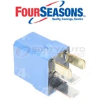 Four Seasons 36195 Hvac Relay For 20578 20355 Heating Air Conditioning Vent Iu. Fixed Price $39.96.