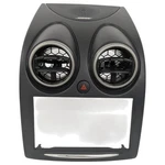 2011-2013 Nissan Rogue Center Dash Radio Bezel Trim Air Vent Hazard 68260-1VK0A. Fixed Price $75.00.