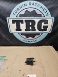 04-15 Nissan Titan Cargo Lamp And Light Dimmer Switch Assembly 25161-7S200. Fixed Price $74.84.