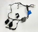 14-20 Nissan Rogue Heater Air Flap Actuators Blower Motor Resistor W/ Harness Oe. Fixed Price $149.99.