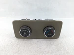 2007-2009 Nissan Quest Ac Heater Climate Control Eraie. Fixed Price $36.29.
