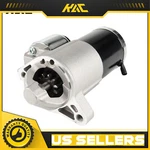17939 Starter Motor For 2006 2007 2008 2009 2010 Jeep Grand Cherokee 3.7L. Fixed Price $43.69.