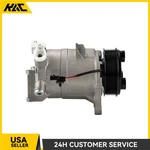 Ac Compressor 67671 For Nissan Maxima Murano Quest Pathfinder Infiniti Qx Jx. Fixed Price $115.99.