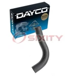 Dayco Lower Pipe Engine Radiator Coolant Hose For 2005-2012 Nissan Armada Ti. Fixed Price $20.49.