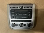 2006-2006 Nissan Murano Ac Heater Climate Radio Control Switch Oem 28395CC200. Fixed Price $69.99.