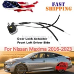 Front Left Driver Door Lock Actuator Fits For 2016-2023 Nissan Maxima. Fixed Price $43.69.