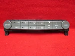 2004 2005 06 Nissan Maxima Dual Zone Ac Heat Temperature Climate Control Switch. Fixed Price $28.00.
