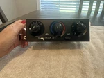 01 02 03 04 Nissan Xterra Temperature Climate Control Ac Heat Oem. Fixed Price $32.85.