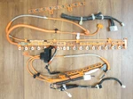 10-11 Nissan Altima Hybrid Battery Wiring Harness Set 82165 33020 Oem *C1010. Fixed Price $130.00.