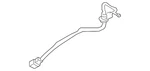 Genuine Nissan Cable 297A6-5SA0A. Fixed Price $84.36.