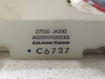 2007-2008 Nissan Altima Ac Heater Climate Control 27510 JA200 27500 JA10A Bquer. Fixed Price $36.29.