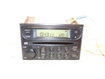04 05 06 07 08 Nissan Frontier Titan Xterra Radio Cd 28185-EA001 RXB17. Fixed Price $17.80.