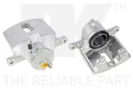 Nk 2122125 Brake Caliper For Nissan. Fixed Price $58.71.