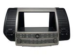 2004-2006 Nissan Maxima Black Dash Radio Climate Control Screen Bezel Vents Oem. Fixed Price $119.99.