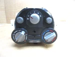 2012 2013 Nissan Versa Temperature Climate Control Ac Heat A/c 27510 00C25. Fixed Price $45.00.