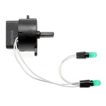 Hvac Blower Control Switch-motor Standard HS-299. Fixed Price $152.67.