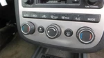 Heater Climate Temperature Control Panel Fits 03-04 Murano 346048. Fixed Price $68.40.