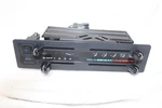89-97 Nissan D21 Hardbody Dash Climate Control Hvac Heat Temperature. Fixed Price $109.50.