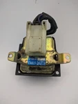 1984-1989 Nissan 300ZX Z31 Heat Fan Blower Amplifier Resistor AF169-03 C8827 Oem. Fixed Price $400.00.