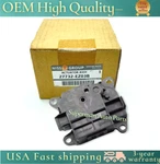 Oem New A/c Air Mix Door Actuator For 2016-2024 Nissan Titan 27732-EZ03B. Fixed Price $78.20.