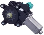 Genuine Nissan Window Motor 80731-1LE0B. Fixed Price $552.20.
