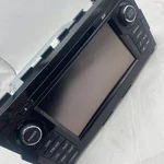 Nissan Genuine Part 25915-9HM0A 2016-20 Frontier Cd Touchscreen Navigation Radio. Fixed Price $316.72.