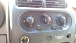 Temperature Control With Ac King Cab Se Fits 03-04 Frontier 32423671. Fixed Price $110.70.