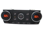 2007-12 Nissan Altima Hybrid A/c Heater Climate Control Unit 27500 JA820 Oem. Fixed Price $132.99.