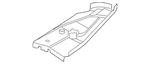 Genuine Nissan Front Panel F4132-3NFMA. Fixed Price $156.03.