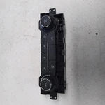 2022 Nissan Frontier Automatic Temperature Controller Oem Id 275109BU3A. Fixed Price $146.95.